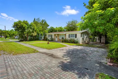 7030 Tyler St, Hollywood, FL 33024 - Photo 5