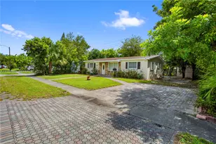 7030 Tyler St, Hollywood, FL 33024 - Photo 5