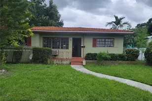 760 NE 147th St, North Miami, FL 33161 - Photo 1