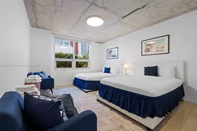 3250 NE 1st Ave #515, Miami, FL 33137 - Photo 7