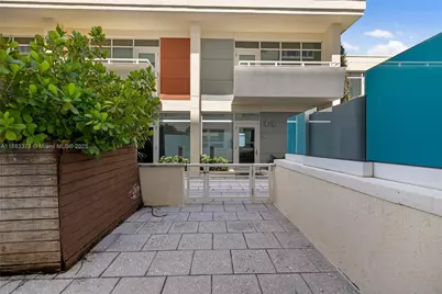 3250 NE 1st Ave #515, Miami, FL 33137 - Photo 27