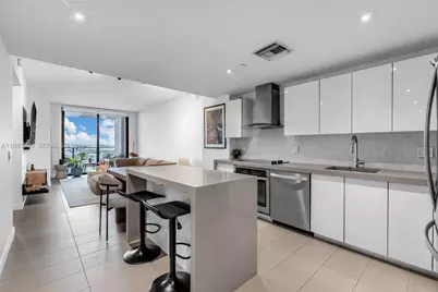 1600 NE 1st Ave #1511, Miami, FL 33132 - Photo 5