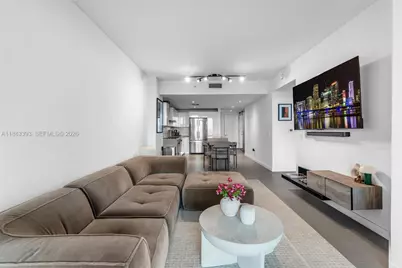 1600 NE 1st Ave #1511, Miami, FL 33132 - Photo 7