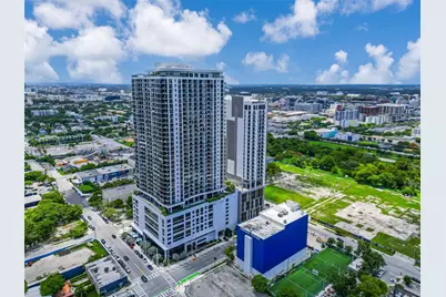 1600 NE 1st Ave #1511, Miami, FL 33132 - Photo 29