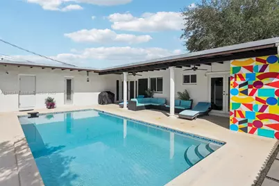 7952 Shalimar St, Miramar, FL 33023 - Photo 3