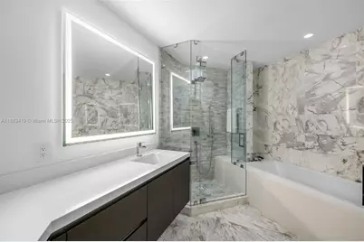 851 NE 1st Ave #1008, Miami, FL 33132 - Photo 25