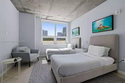 3250 NE 1st Ave #516, Miami, FL 33137 - Photo 15