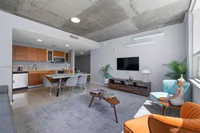3250 NE 1st Ave #516, Miami, FL 33137 - Photo 27
