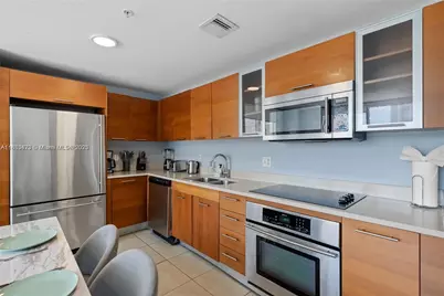 3250 NE 1st Ave #516, Miami, FL 33137 - Photo 21