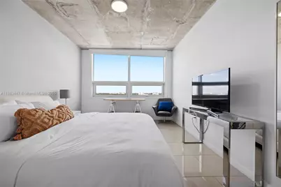 3250 NE 1st Ave #1113, Miami, FL 33137 - Photo 19