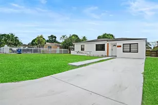 778 NW 146th St, Miami, FL 33168 - Photo 1