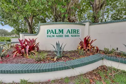 3150 N Palm Aire Dr #501, Pompano Beach, FL 33069 - Photo 25