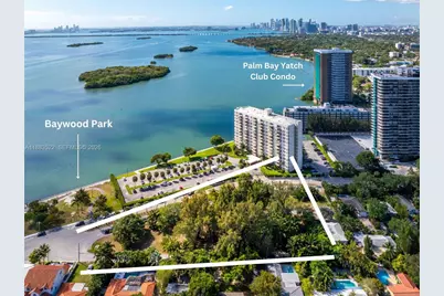 895 NE 70th St, Miami, FL 33138 - Photo 1