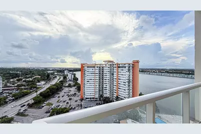 1351 NE Miami Gardens Dr #1701E, Miami, FL 33179 - Photo 1