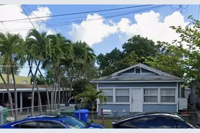 2643 NW 23rd Ct, Miami, FL 33142 - Photo 1