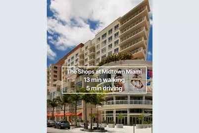 350 NE 24th St #909, Miami, FL 33137 - Photo 15