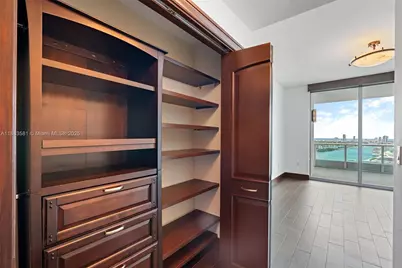 900 Biscayne Blvd #3502, Miami, FL 33132 - Photo 23
