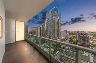 900 Biscayne Blvd, Miami, FL 33132 - Photo 3