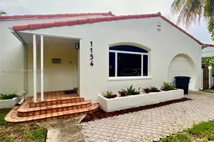 1154 Biarritz Dr, Miami Beach, FL 33141 - Photo 1