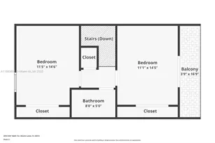 6916 NW 166th Terrace, Miami Lakes, FL 33014 - Photo 25