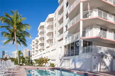 18260 N Bay Rd #516, Sunny Isles Beach, FL 33160 - Photo 23
