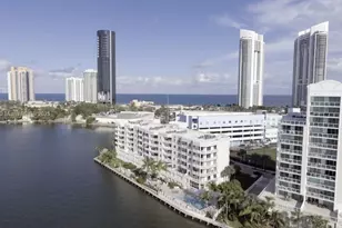 18260 N Bay Rd, Sunny Isles Beach, FL 33160 - Photo 21