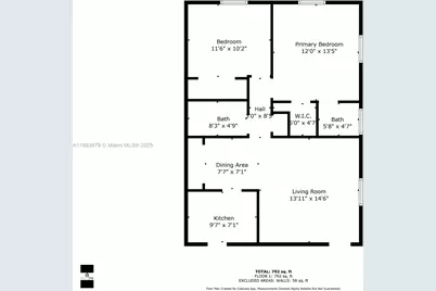 2181 NE 67th St #622, Fort Lauderdale, FL 33308 - Photo 29
