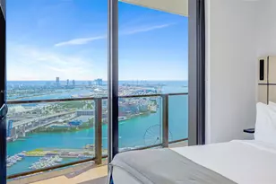 398 NE 5th St, Miami, FL 33132 - Photo 3