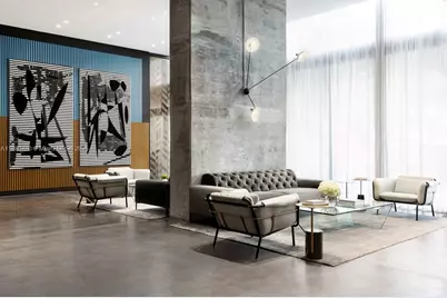 398 NE 5th St #1910, Miami, FL 33132 - Photo 33