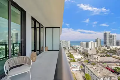 580 72 St #1804, Miami Beach, FL 34553 - Photo 7