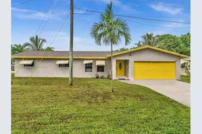228 SW 5th Ave, Hallandale Beach, FL 33009 - Photo 1