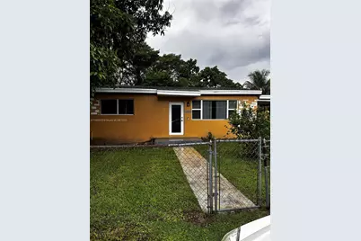 10900 NW 22nd Ct, Miami, FL 33167 - Photo 1
