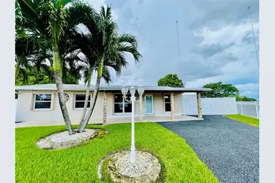 20400 NW 40th Ct, Miami Gardens, FL 33055 - Photo 1