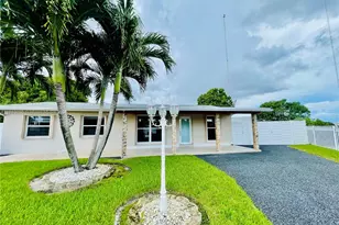 20400 NW 40th Ct, Miami Gardens, FL 33055 - Photo 1