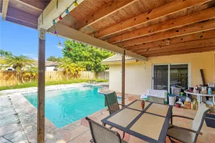 2928 NW 94th Ave, Coral Springs, FL 33065 - Photo 19