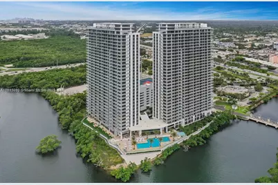 16385 Biscayne Blvd #2616, North Miami Beach, FL 33160 - Photo 35