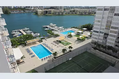 18051 Biscayne Blvd #1204, Aventura, FL 33160 - Photo 33