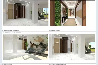 18051 Biscayne Blvd #1204, Aventura, FL 33160 - Photo 41