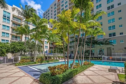 2000 N Bayshore Dr #1105, Miami, FL 33137 - Photo 25
