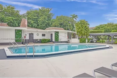 4700 NW 35th St #610, Lauderdale Lakes, FL 33319 - Photo 21