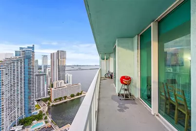 1900 N Bayshore Dr #4018, Miami, FL 33132 - Photo 35