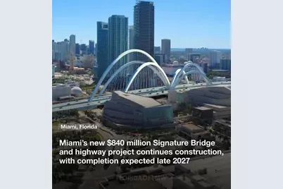 1040 Biscayne Blvd #1905, Miami, FL 33132 - Photo 25