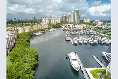 19601 E Country Club Dr #7308, Aventura, FL 33180 - Photo 19