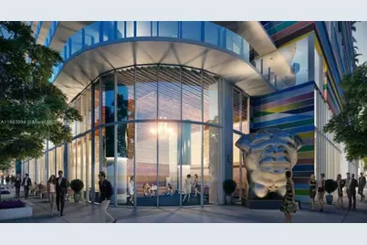 801 S Miami Ave #1505, Miami, FL 33130 - Photo 1