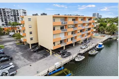 3545 NE 167th St #506, North Miami Beach, FL 33160 - Photo 1