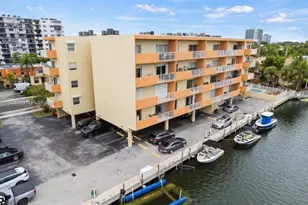 3545 NE 167th St, North Miami Beach, FL 33160 - Photo 1