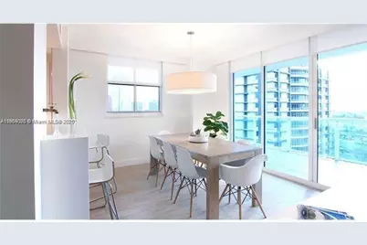 1250 S Miami Ave #901, Miami, FL 33130 - Photo 1