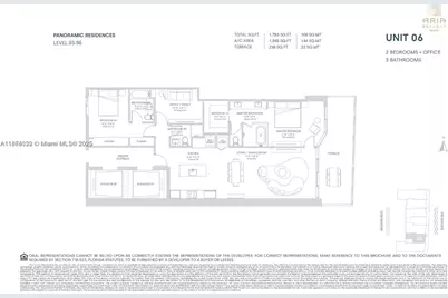 700 NE 24th St #1006, Miami, FL 33137 - Photo 37