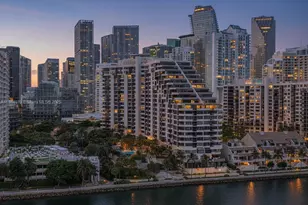 520 Brickell Key Dr, Miami, FL 33131 - Photo 1