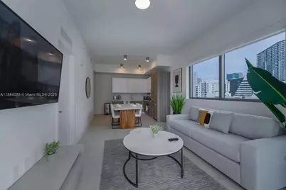 239 SW 9th St #1601, Miami, FL 33130 - Photo 5
